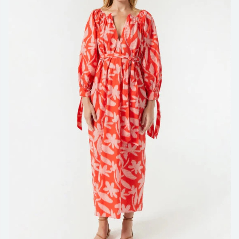 NWT - RHODE maxi dress